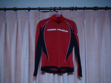 UNDER ARMOUR A_[A[}[@X|[cEFA(L) !B