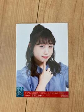 NMB48 ̂݁@g@ʐ^@AKB48