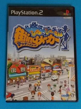 PS2ソフト