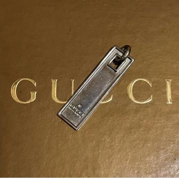 1�X�^ ����l�C��GUCCI �V���o�[�@�v���[�g�`���[��