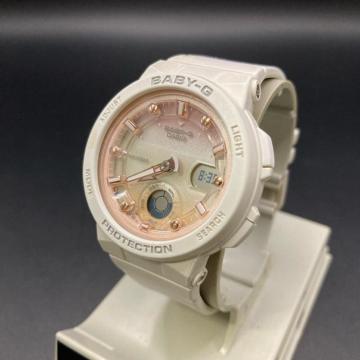  CASIO JVI BABY-G rv BGA-250