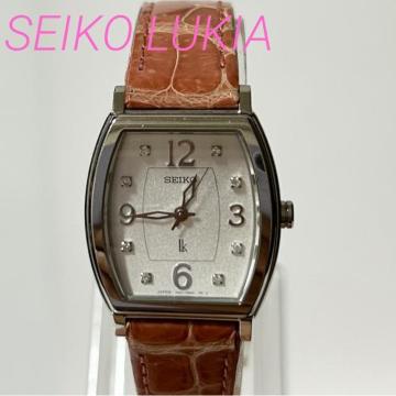 i SEIKO ZCR[  QZ rv LA 3j SS U[ mFς