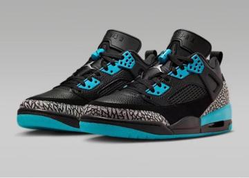 ��JORDAN �X�p�C�W�[�N LOW��