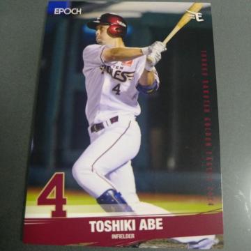 EPOCH �y�V�C�[�O���X�J�[�h�@��������