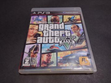 PS3 �O�����h�E�Z�t�g�E�I�[�gV / �O�����h�E�Z�t�g�E�I�[�g5 �O�����h�Z�t�g�I�[�gV �O�����h�Z�t�g�I�[�g5 ����������