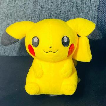 My Pikachu �}�C�s�J�`���E �ʂ������ �|�P�����Z���^�[����