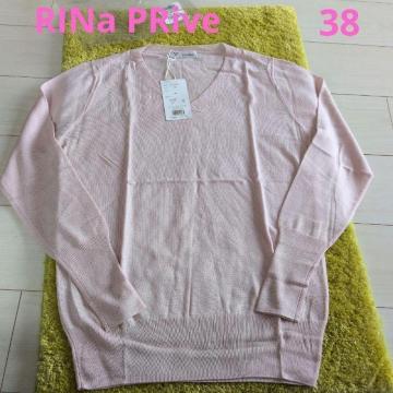 ��������/�v���f���[�X/RINa PRive/���i�v���x/V�l�b�N�j�b�g/�����j�b�g/V�l�b�N/�s���N/�V���N����j�b�g/38
