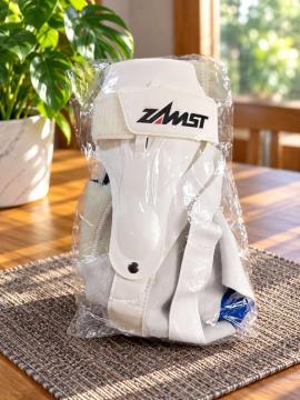 ZAMST (�U���X�g) ����T�|�[�^�[ A1 �X�|�[�c�p ���֐ߌŒ�p ���E���p