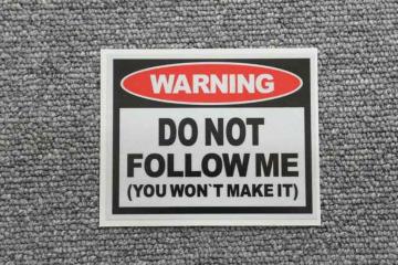 x DO NOT FOLLOW MEXebJ[