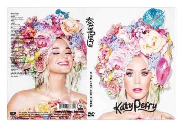 2022!KATY PERRY ӏW PV MV èذ When I'm Gone