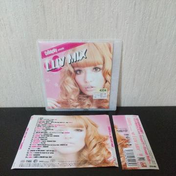 DJ FILLMORE&DJ SAMMYwLUV MIXxG RT nCW