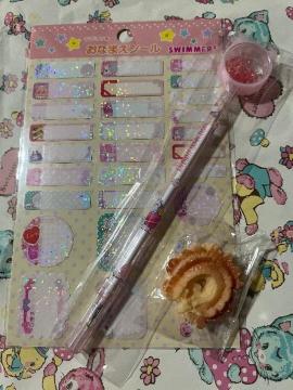 �X�C�}�[swimmer�������O�V�[���@�y���@�X�C�[�c�w�A�s��