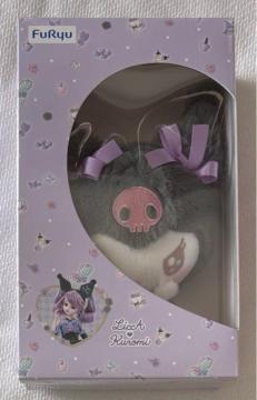 LiccA~My Melody Kuromi ᔠ BIGʂ N~