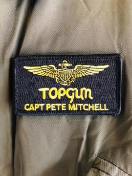 gbvK by }[FbN J̔ gN[Y TOPGUN Viʌ xN JX^}CY 