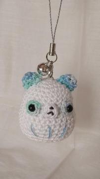 �����t���ς񂾁�����ܕ҂݂���݃X�g���b�v(�A�N�A)