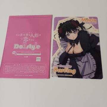 ���̒����ւ��l�`�͗������� M�� �u���C���h�R���N�V���� �}����