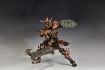 未開封 全15種コンプ『鬼武者 アームズコレクション』武器フィギュア カプコン 2026年最新】鬼武者 アームズの人気アイテム - メルカリ