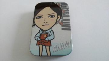 HiGHLOW THE LAND گĹ Pe NAOMI 䔋 E-girls