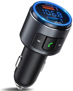 FMgX~b^[ Bluetooth5.0 Siri Voice Assistant 