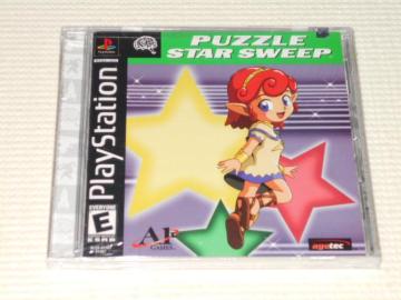 PSPUZZLE STAR SWEEP COŁViJ