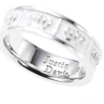 ViJUSTIN DAVISOBSESSION RINGNEO13艿33,000~