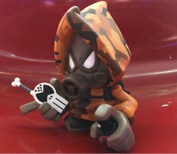 sKX}XNttBMA GAS MASK FRANKIE GNgjbN@CX fUCi[YgC `gC Xv[ʃgC