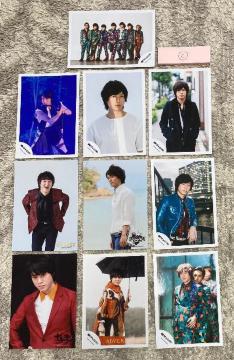SUPER EIGHT(փWj)ێRʐ^10Zbg(b)