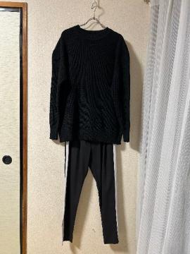 �V�i�^�O�t��ROYAL PARTY�����b�N�X�p���c& Koe�l�҂݃N���[�l�b�N�j�b�g