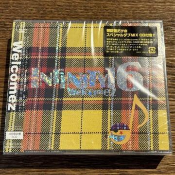 yINFINITY 16zWelcomez