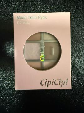 cipicipi �A�C�V���h�E