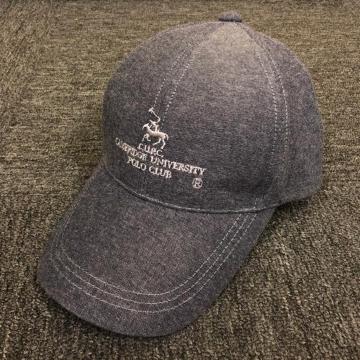 ���� C.U.P.C POLO CLUB �L���b�v �X�q