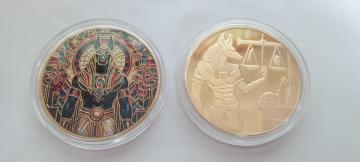 �G�W�v�g �A�k�r�X�_ �S�[���h �J���[ �J�v�Z������R�C����ޕ�2�@�摜�Q�Ɓ@�傫��4�Z���`�v�`�v�`�ɕ��Ŕ������܂��A