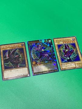 25th�V�N��LEGEND���u���b�N�}�W�V���� 3���Z�b�g��OCG/���b�V���f���G�� �����G���E���g��