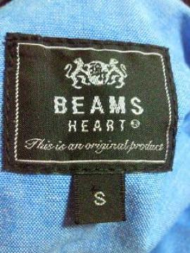 BEAMS ްѽ _炩 ެ ڰ S 2  