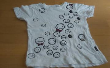 LISTEN HEARTBEAT Mサイズ Tシャツ