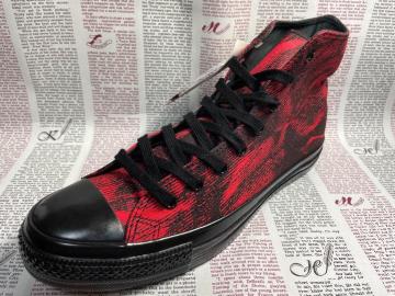 Ro[X AS US BLACKBOTTOM HI 27.5 Vi!