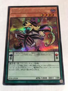 VY dlhNobgEW[J[ SUB1-JP038 V[NbgA