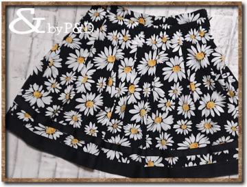 &by P&D�@�e�[�v�t���ԕ��X�J�[�g�@��