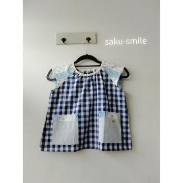 saku-smile@XbN@80~90size@Ȃ@u[n