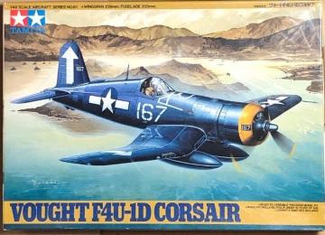 1/48 ^~ AJCR H[g F4U-1D RZA