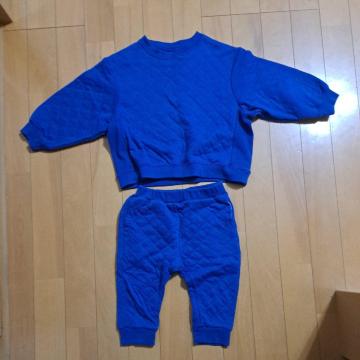 90cm〜100cmマーキーズセットアップ