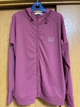 Vigp:ELLE SPORT:UVt[htp[J[