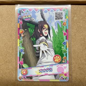 オオタカ
