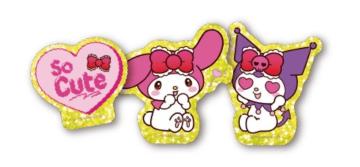 Ai~@}CfB N~ Ĉ܂XebJ[ 3Zbg