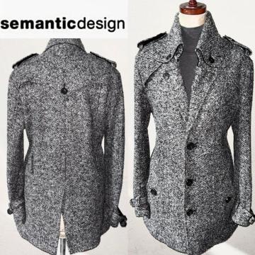 semantic design �Z�}���e�B�b�N�f�U�C�� �R�[�g ���i �x���g���i �`�F�X�^�[ ���C�_�[�X �r�W���A�� ���b�Ny2k