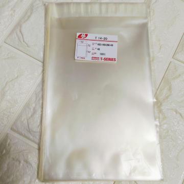 �V�i�@�N���A�p�b�N�@B6 �i����傫�ڃT�C�Y�j�@OPP �e�[�v�t���@OPP�܁@100���@������������B