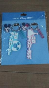 ���]�[�g�p�[�N���~�b�L�[&�~�j�[�L�[�`�F�[���Z�b�g