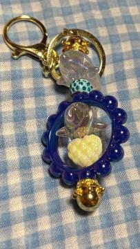 �h���t�B���@�r�[�Y�@�L�[�z���_�[