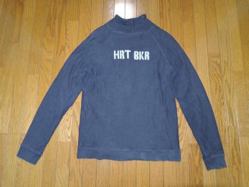 BEDWIN & THE HEARTBREAKERS �x�h�E�B�� �V���[���J���[ �X�E�F�b�g �W���P�b�g 2�l�C�r�[ ���n�T�[�}��