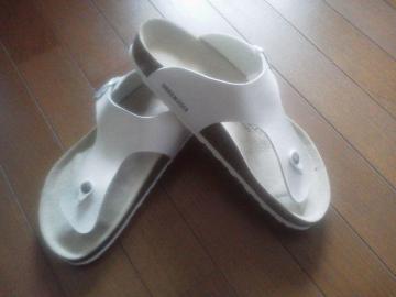 BIRKENSTOCK ����� �� ���ޕ\�L42 ����3N ����EXILE